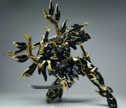 Rise of Gunpla Cangdao Model^CANGDAO MODEL : 1/72 CD-01B NEMESIS DRAGON (LIMITED)