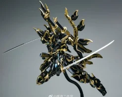 Rise of Gunpla Cangdao Model^CANGDAO MODEL : 1/72 CD-01B NEMESIS DRAGON (LIMITED)