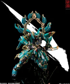 Rise of Gunpla Cangdao Model^CANGDAO MODEL 1/72 CD-01 AZURE DRAGON