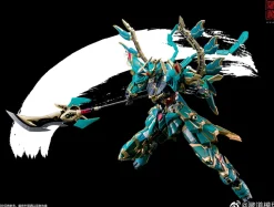 Rise of Gunpla Cangdao Model^CANGDAO MODEL 1/72 CD-01 AZURE DRAGON