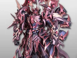 Rise of Gunpla Cangdao Model^CANGDAO MODEL 1/72 CD-06 SHURA