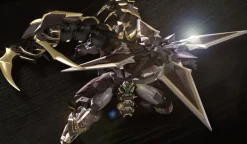 Rise of Gunpla Cangdao Model^CANGDAO MODEL 1/72 CD-05 TIANWEI FLEETING SHADOW