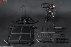 Rise of Gunpla Cangdao Model^CANGDAO MODEL 1/72 CD-07B NINJA CHOU MECHA