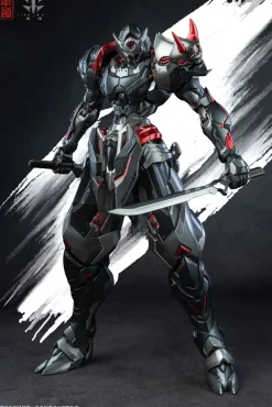 Rise of Gunpla Cangdao Model^CANGDAO MODEL 1/72 CD-07B NINJA CHOU MECHA