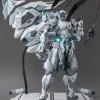 Rise of Gunpla Cangdao Model^CANGDAO MODEL 1/72 CD-07W Hurricane (White Ghost)