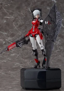 Rise of Gunpla Good Smile Company|Chitocerium^CHITOCERIUM 1/12 VI CARBONIA ADAMAS