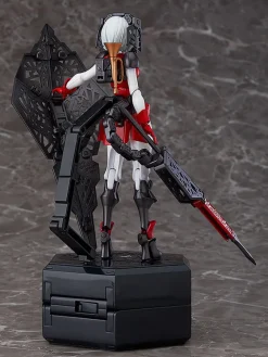 Rise of Gunpla Good Smile Company|Chitocerium^CHITOCERIUM 1/12 VI CARBONIA ADAMAS