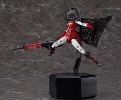 Rise of Gunpla Good Smile Company|Chitocerium^CHITOCERIUM 1/12 VI CARBONIA ADAMAS