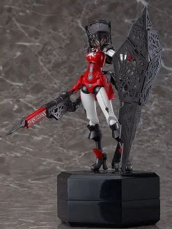 Rise of Gunpla Good Smile Company|Chitocerium^CHITOCERIUM 1/12 VI CARBONIA ADAMAS