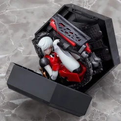 Rise of Gunpla Good Smile Company|Chitocerium^CHITOCERIUM 1/12 VI CARBONIA ADAMAS