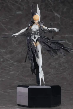 Rise of Gunpla Good Smile Company|Chitocerium^CHITOCERIUM LXXVIII PLATINUM