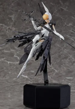 Rise of Gunpla Good Smile Company|Chitocerium^CHITOCERIUM LXXVIII PLATINUM