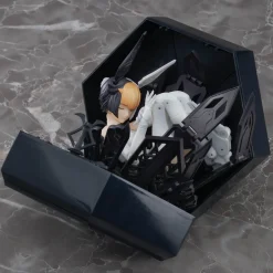 Rise of Gunpla Good Smile Company|Chitocerium^CHITOCERIUM LXXVIII PLATINUM