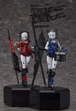 Rise of Gunpla Good Smile Company|Chitocerium^CHITOCERIUM VI CARBONIA LONSDALEITE