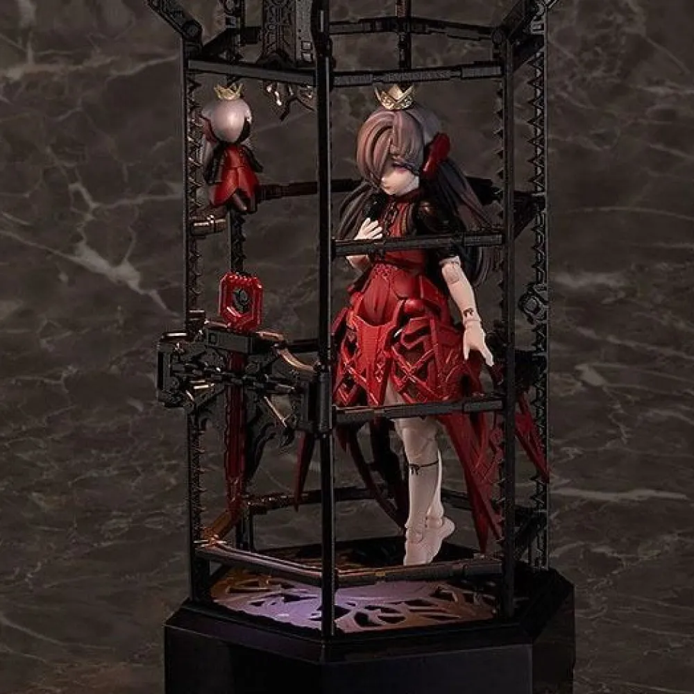 Rise of Gunpla Good Smile Company|Chitocerium^CHITOCERIUM XCII-URANIA