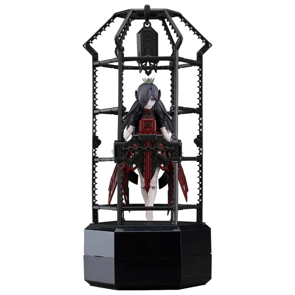 Rise of Gunpla Good Smile Company|Chitocerium^CHITOCERIUM XCII-URANIA