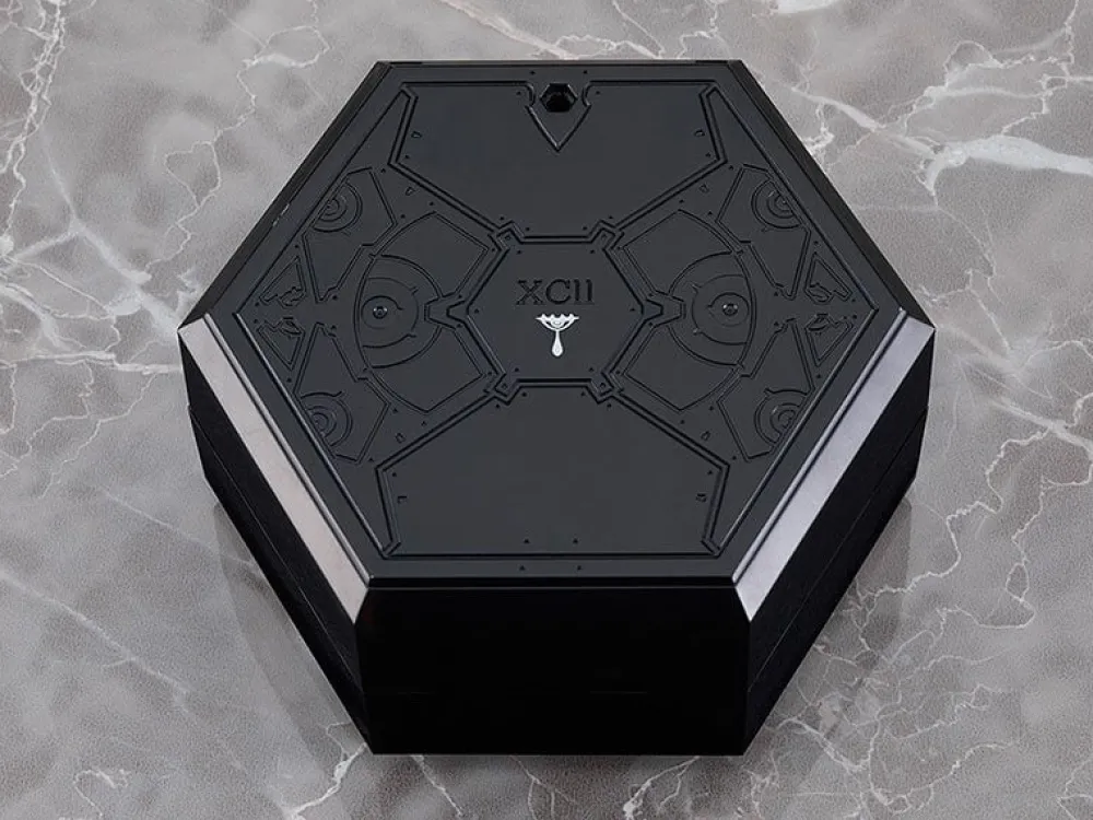 Rise of Gunpla Good Smile Company|Chitocerium^CHITOCERIUM XCII-URANIA