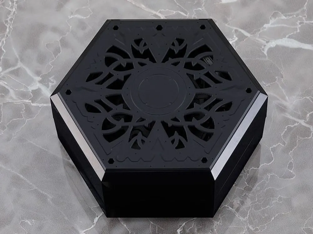 Rise of Gunpla Good Smile Company|Chitocerium^CHITOCERIUM XCII-URANIA