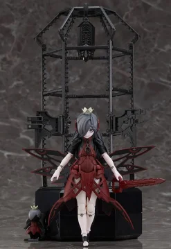 Rise of Gunpla Good Smile Company|Chitocerium^CHITOCERIUM XCII-URANIA