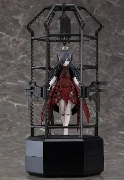 Rise of Gunpla Good Smile Company|Chitocerium^CHITOCERIUM XCII-URANIA