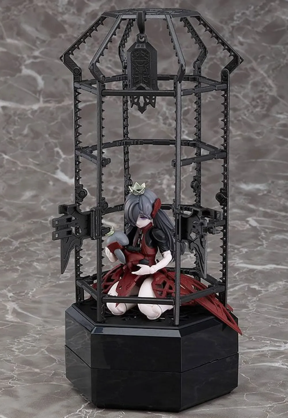 Rise of Gunpla Good Smile Company|Chitocerium^CHITOCERIUM XCII-URANIA