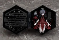 Rise of Gunpla Good Smile Company|Chitocerium^CHITOCERIUM XCII-URANIA