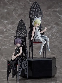 Rise of Gunpla Good Smile Company|Chitocerium^CHITOCERIUM XCIX-ALBERE & C-EFER