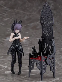 Rise of Gunpla Good Smile Company|Chitocerium^CHITOCERIUM XCIX-ALBERE & C-EFER