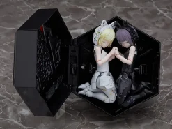 Rise of Gunpla Good Smile Company|Chitocerium^CHITOCERIUM XCIX-ALBERE & C-EFER