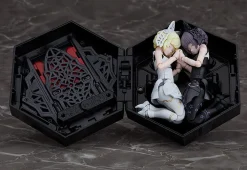 Rise of Gunpla Good Smile Company|Chitocerium^CHITOCERIUM XCIX-ALBERE & C-EFER