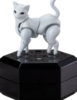 Rise of Gunpla Good Smile Company|Chitocerium^CHITOCERIUM XXII-TANIO ALB