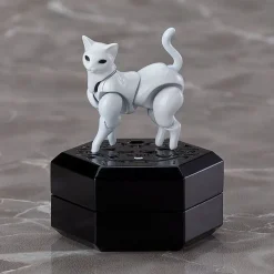 Rise of Gunpla Good Smile Company|Chitocerium^CHITOCERIUM XXII-TANIO ALB