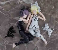 Rise of Gunpla Good Smile Company|Chitocerium^CHITOCERIUM XXII-TANIO ALB