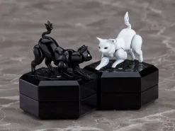 Rise of Gunpla Good Smile Company|Chitocerium^CHITOCERIUM XXII-TANIO ALB