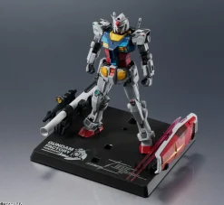 Rise of Gunpla Mobile Suit Gundam^CHOGOKIN RX-78F00 GUNDAM GUNDAM FACTORY YOKOHAMA (LIMITED)