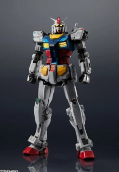 Rise of Gunpla Mobile Suit Gundam^CHOGOKIN RX-78F00 GUNDAM GUNDAM FACTORY YOKOHAMA (LIMITED)