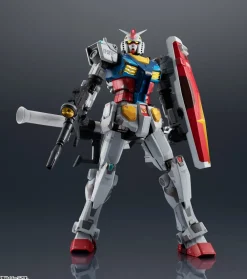 Rise of Gunpla Mobile Suit Gundam^CHOGOKIN RX-78F00 GUNDAM GUNDAM FACTORY YOKOHAMA (LIMITED)