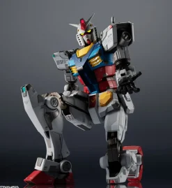 Rise of Gunpla Mobile Suit Gundam^CHOGOKIN RX-78F00 GUNDAM GUNDAM FACTORY YOKOHAMA (LIMITED)