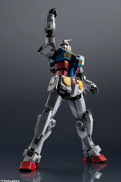 Rise of Gunpla Mobile Suit Gundam^CHOGOKIN RX-78F00 GUNDAM GUNDAM FACTORY YOKOHAMA (LIMITED)