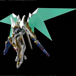 Rise of Gunpla High Grade (Hg)^CODE GEASS : HG 1/35 LANCELOT ALBION