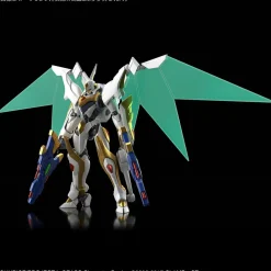 Rise of Gunpla High Grade (Hg)^CODE GEASS : HG 1/35 LANCELOT ALBION