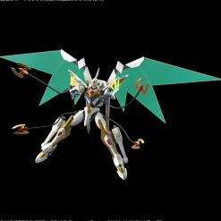 Rise of Gunpla High Grade (Hg)^CODE GEASS : HG 1/35 LANCELOT ALBION