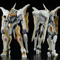 Rise of Gunpla High Grade (Hg)^CODE GEASS : HG 1/35 LANCELOT ALBION