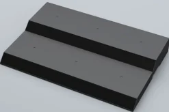 Rise of Gunpla Action Base^COLLECTION STAGE NOIR