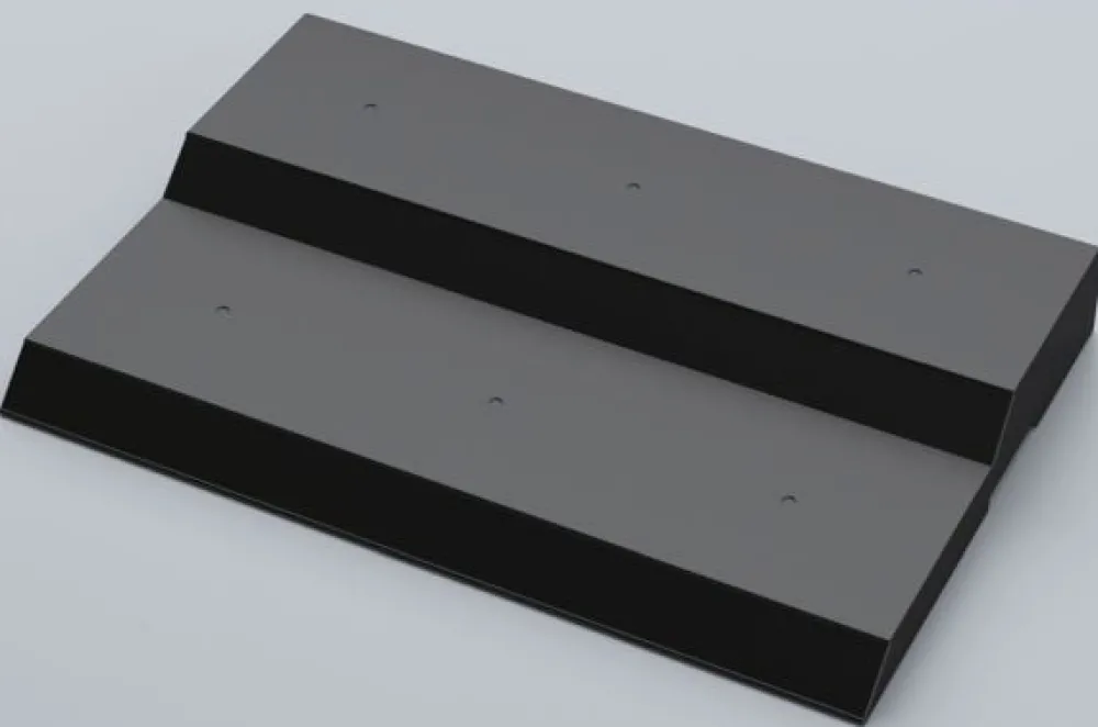 Rise of Gunpla Action Base^COLLECTION STAGE NOIR