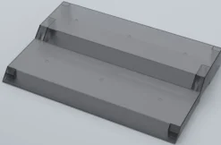 Rise of Gunpla Action Base^COLLECTION STAGE NOIR FUME