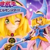 Rise of Gunpla Kotobukiya|Frame Arms Girl^CROSS FRAME GIRL DARK MAGICIAN GIRL