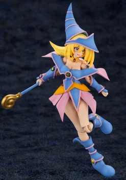 Rise of Gunpla Kotobukiya|Frame Arms Girl^CROSS FRAME GIRL DARK MAGICIAN GIRL