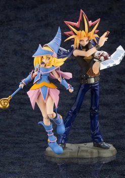 Rise of Gunpla Kotobukiya|Frame Arms Girl^CROSS FRAME GIRL DARK MAGICIAN GIRL