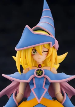 Rise of Gunpla Kotobukiya|Frame Arms Girl^CROSS FRAME GIRL DARK MAGICIAN GIRL